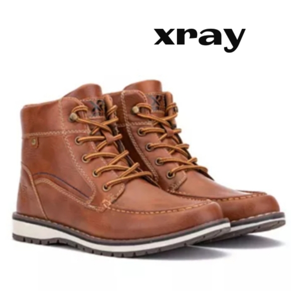 xray Other - XRAY

Little Boys Jayden Boot New! Size 11